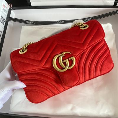 Gucci Bags AAA 028